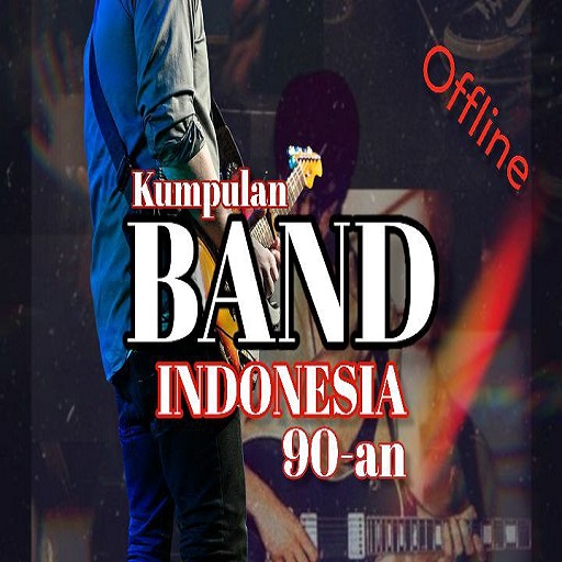 Lagu Band Indonesia 90 Offline Download on Windows