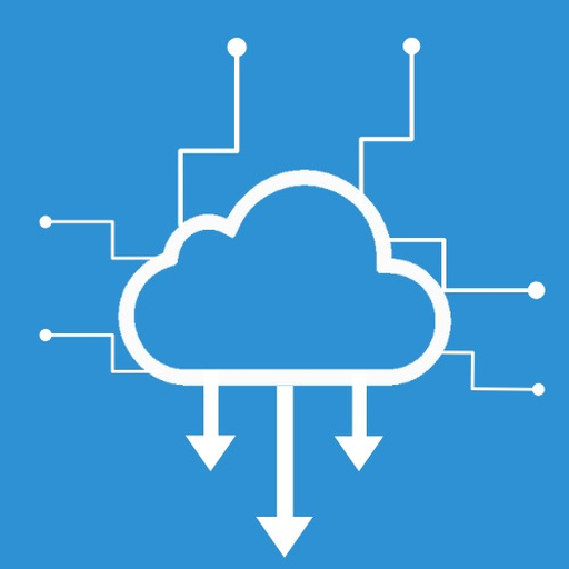 IOT Data logo