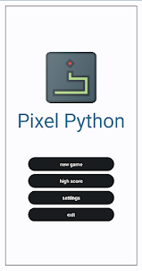 Pixel Python