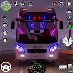 Cover Image of Baixar Euro Coach Bus Simulator 3D  APK