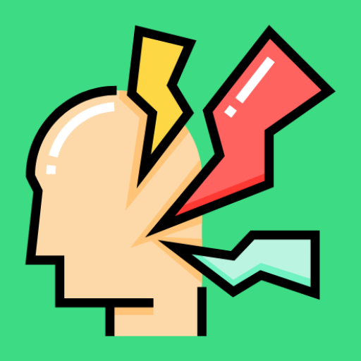 Perceived Stress Scale logo