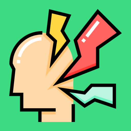 Perceived Stress Scale 1.0.1 Icon