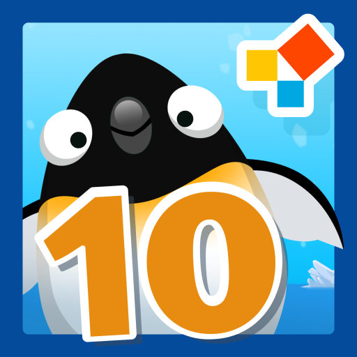 Count to 10 1.21 Icon