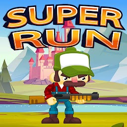 2d Super Runner