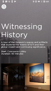 Free 9/11 Museum Audio Guide 4