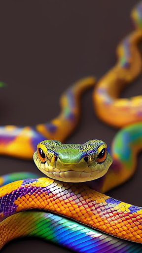 Wallpaper For Xiaomi HD 4K Screen 3