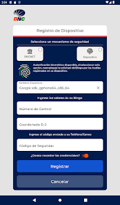 Imagen de la captura de pantalla