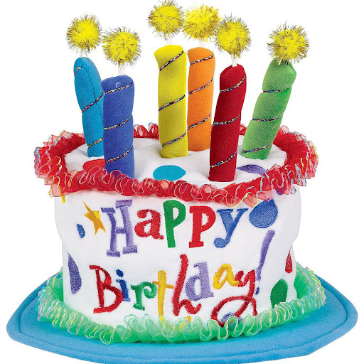 Birthday Cake Design Ideas