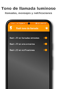 Vista previa de la aplicación