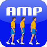 Amputee Mobility Predictor icon