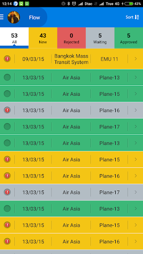 Flow App For APrint Screen 3