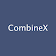 CombineX - 推しのアイコンX拡張ツール icon