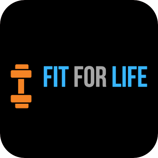 Fit For Life logo
