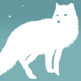 Animals of Winter Atom Theme icon