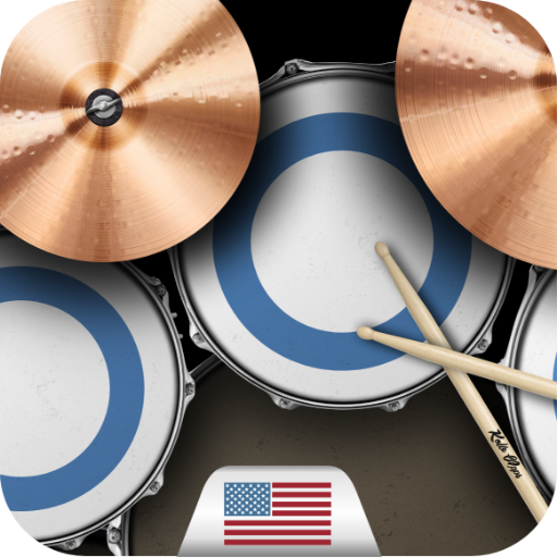REAL DRUM Electronic Drum Set App su Google Play