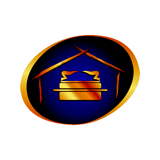 O Tabernáculo logo