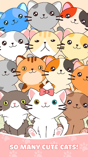 PopCat Duet: Kitty Music Game
