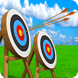 Archery Champion - Bow King Sports 3D icon