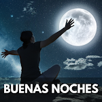 Cover Image of Herunterladen Bendiciones de Buenas Noches  APK
