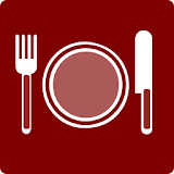 Food Button - Quickly Find Restaurants Nearby icon