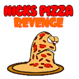 Nick's Pizza Revenge icon