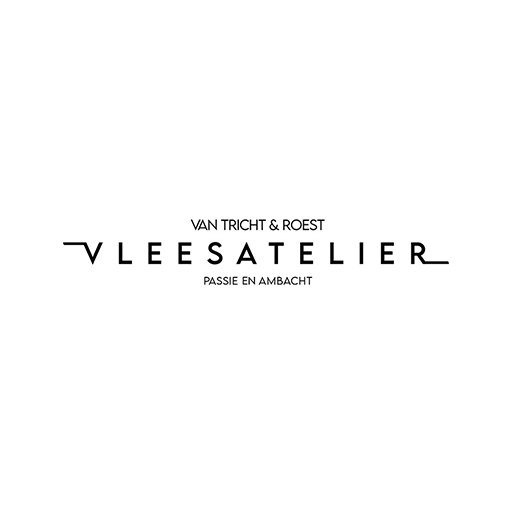 Vleesatelier Van Tricht&Roest logo