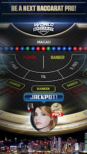 Download and Install World Baccarat Classic Casino for Windows 7, 8, 10, Mac 2