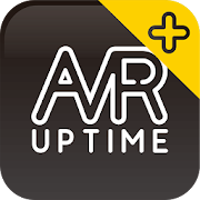 My Uptime-AVR