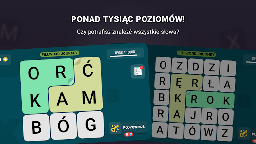 Zrzut ekranu