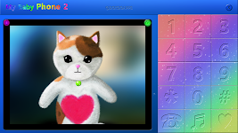 screenshot of My baby Phone 2
