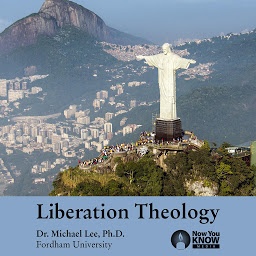 Obraz ikony: Liberation Theology