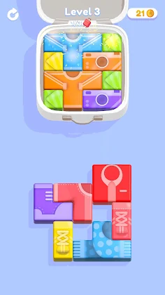 Pack Up And Move - Screenshot 4