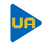 Radio Ukraine Top FM: free online Music & News icon