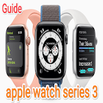 Cover Image of Télécharger apple watch series 3 Guide  APK