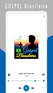 Musica Gospel Brasileira
