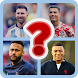 GOAT Football Player Quiz - Androidアプリ