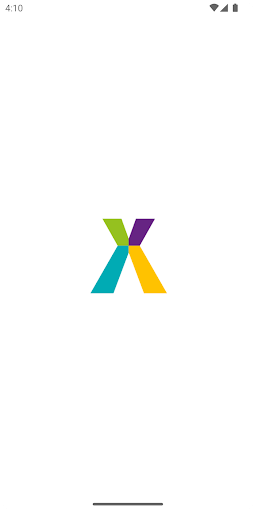 Android application Groupe Excel La Rochelle screenshort