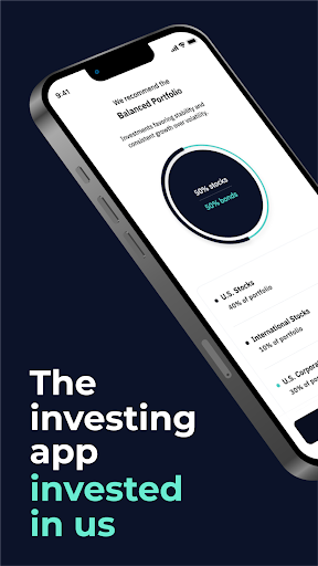 Android application Stackwell screenshort