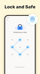 Easy Notes - Note Taking Apps Screenshot