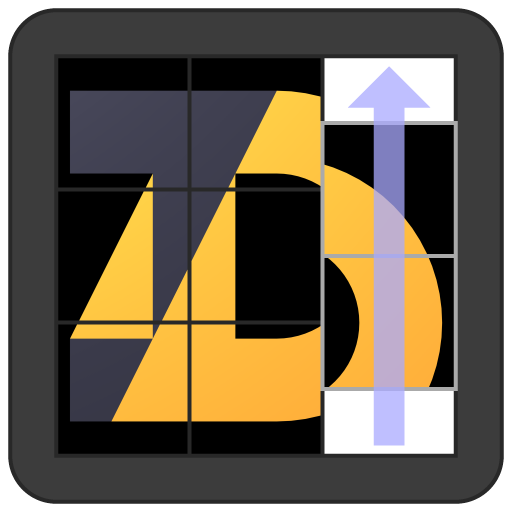 Sliding Puzzle logo