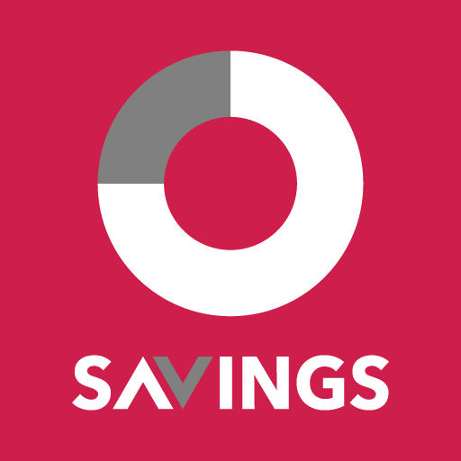 Savings logo