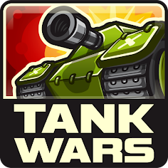 Middle Tank Wars - Screenshot 1