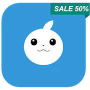 Aos Icon Pack - Sale