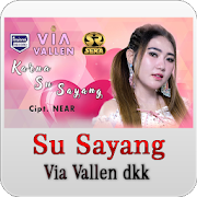 Top 38 Music & Audio Apps Like Karna Su Sayang - Via Vallen (Offline) - Best Alternatives