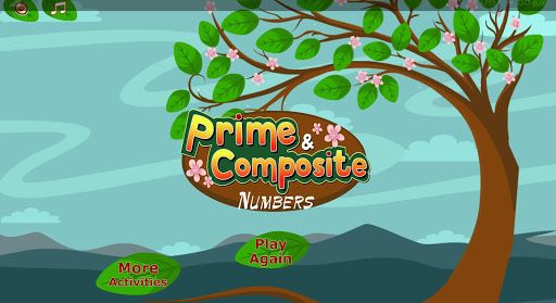 Prime and Composite Game