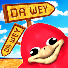 Приложения В Google Play – Ugandan Battle Royale Online