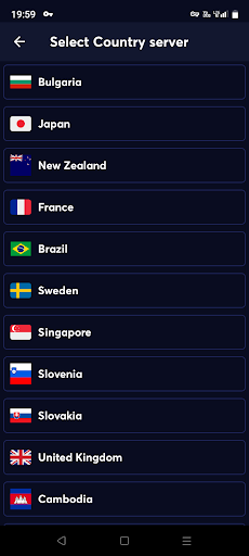 Turkey VPN - Safe VPN Proxy