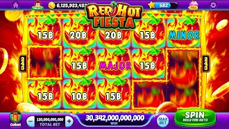 Game screenshot Jackpot Master™ Slots - Casino mod apk