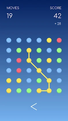 Color Match Puzzle : CMP - Screenshot 2