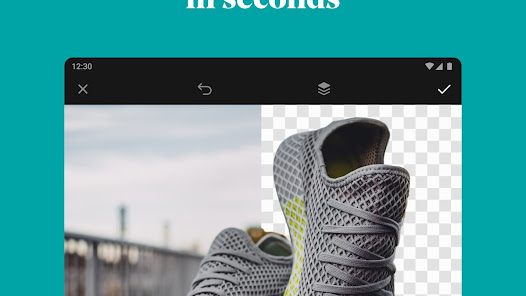 GoDaddy Studio: Graphic Design Gallery Screentshots 11